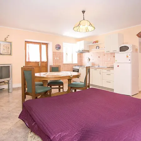 Feriehus Ferienhaus 150s Motovun