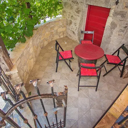 Ferienhaus 150s * Motovun