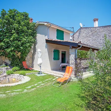 Ferienhaus 150s Motovun