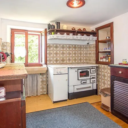 Ferienhaus 150s * Motovun