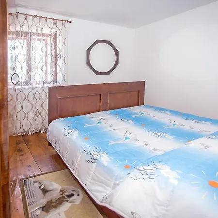 Ferienhaus 150s بيت للعطل موتوفون
