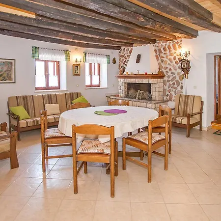 Ferienhaus 150s