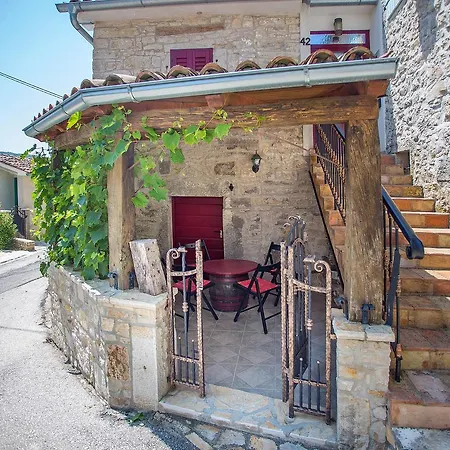 Ferienhaus 150s موتوفون