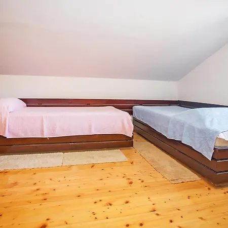 Feriehus Ferienhaus 150s