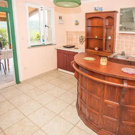 Ferienhaus 150s Motovun