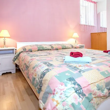 Ferienhaus 150s بيت للعطل