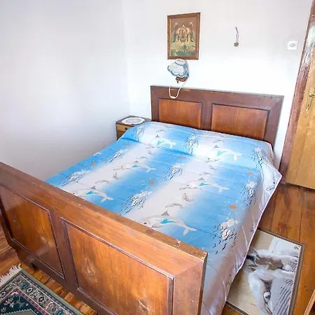 Ferienhaus 150s