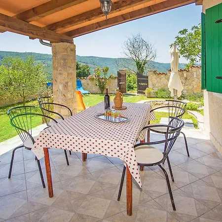 Ferienhaus 150s * Motovun