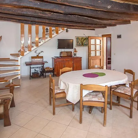 Ferienhaus 150s